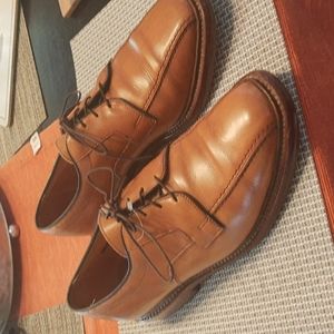Allen Edmonds Hillcrest Shoes-Size 9